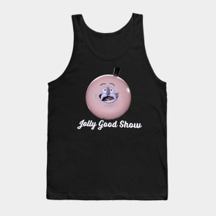 Pops Tank Top